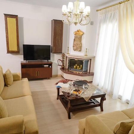 Apartamento Luxury Dafnis House Veria  Exterior foto
