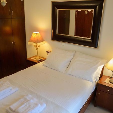 Apartamento Luxury Dafnis House Veria  Exterior foto