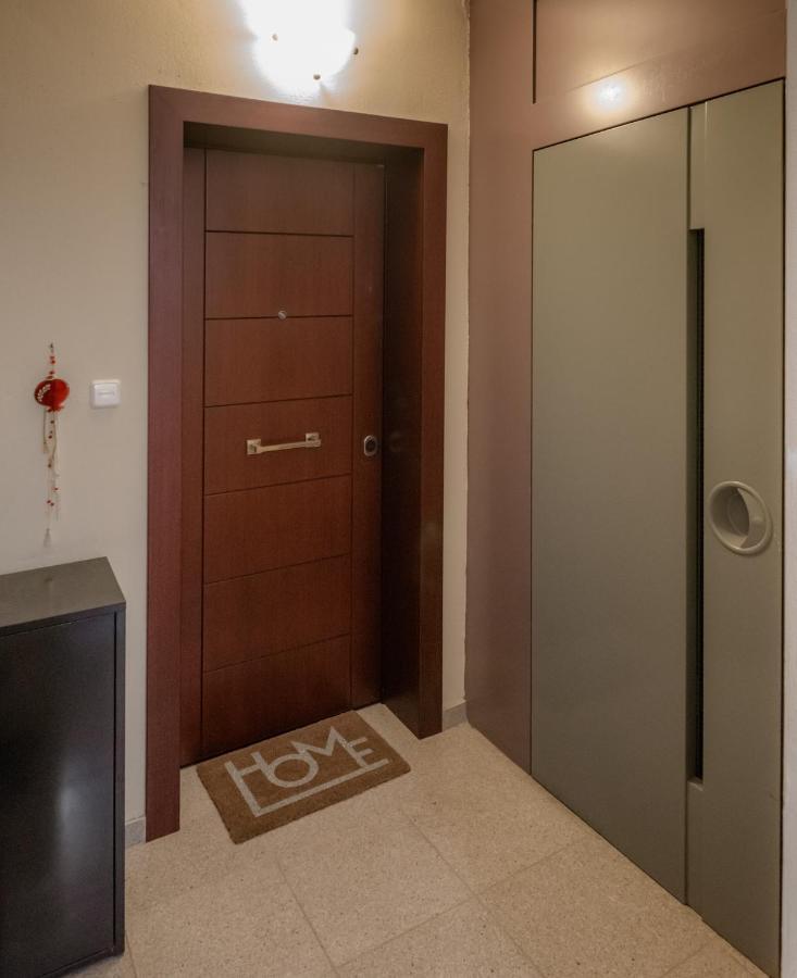 Apartamento Luxury Dafnis House Veria  Exterior foto
