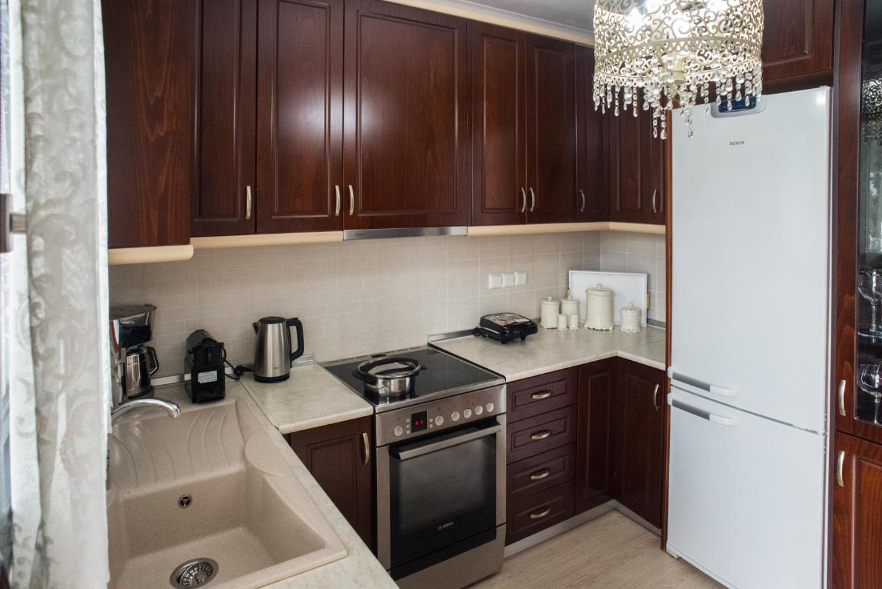 Apartamento Luxury Dafnis House Veria  Exterior foto