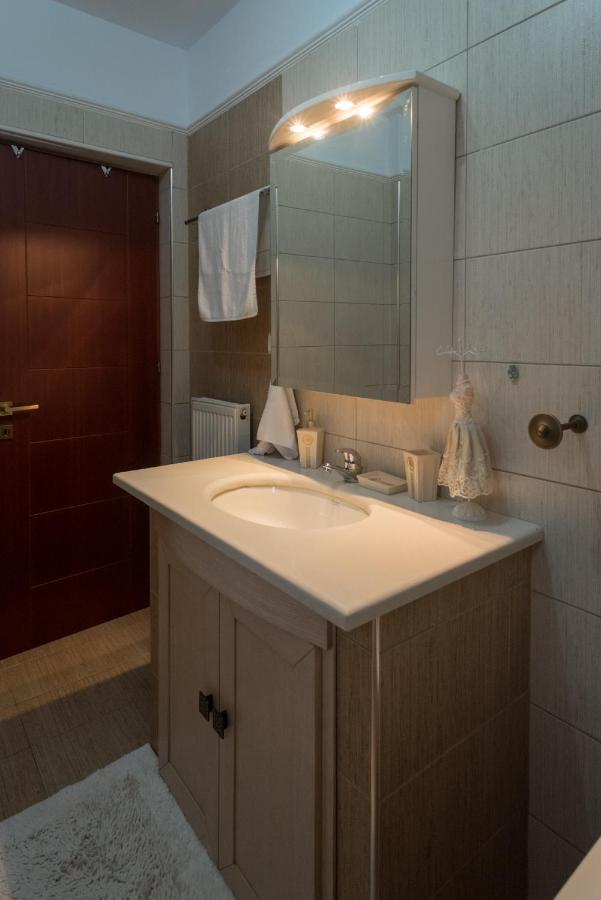 Apartamento Luxury Dafnis House Veria  Exterior foto