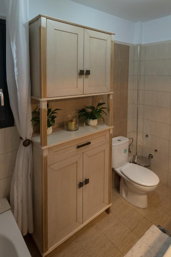 Apartamento Luxury Dafnis House Veria  Exterior foto
