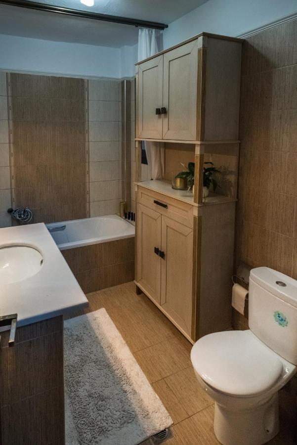 Apartamento Luxury Dafnis House Veria  Exterior foto