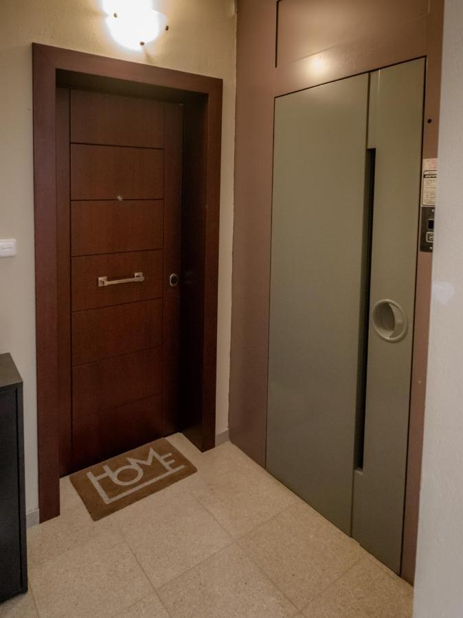 Apartamento Luxury Dafnis House Veria  Exterior foto