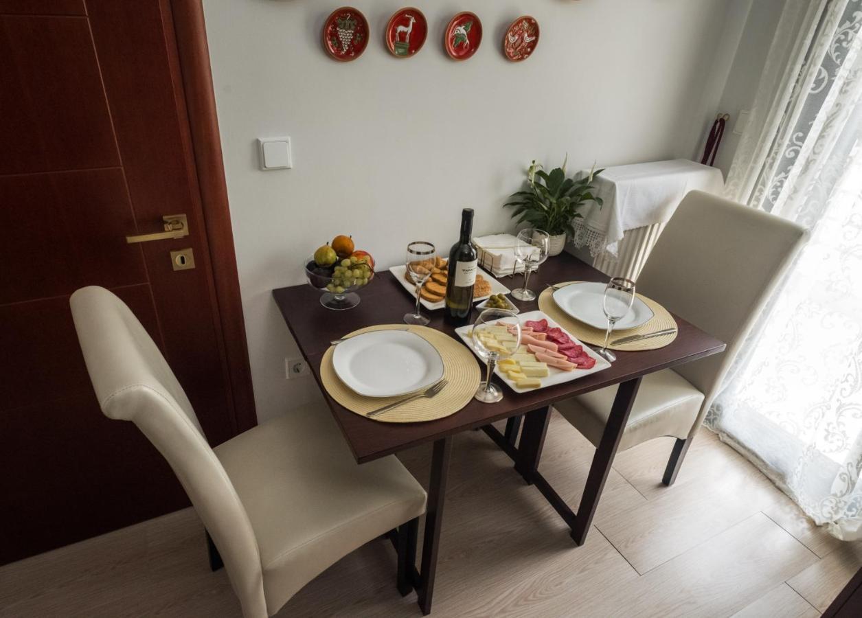 Apartamento Luxury Dafnis House Veria  Exterior foto