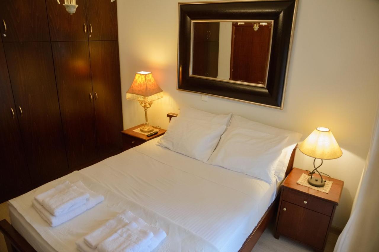 Apartamento Luxury Dafnis House Veria  Exterior foto