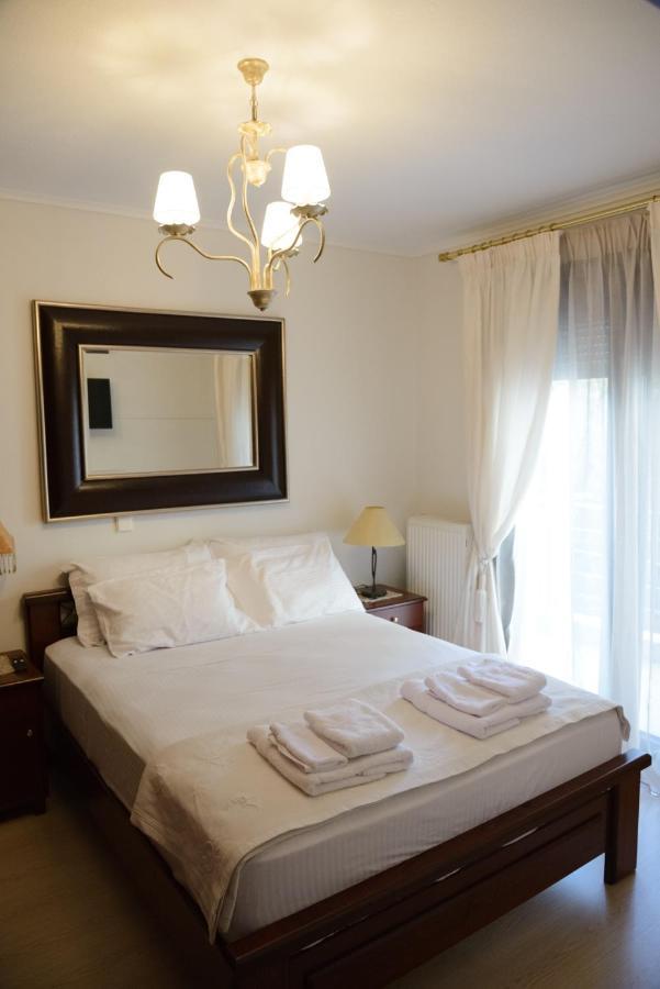 Apartamento Luxury Dafnis House Veria  Exterior foto