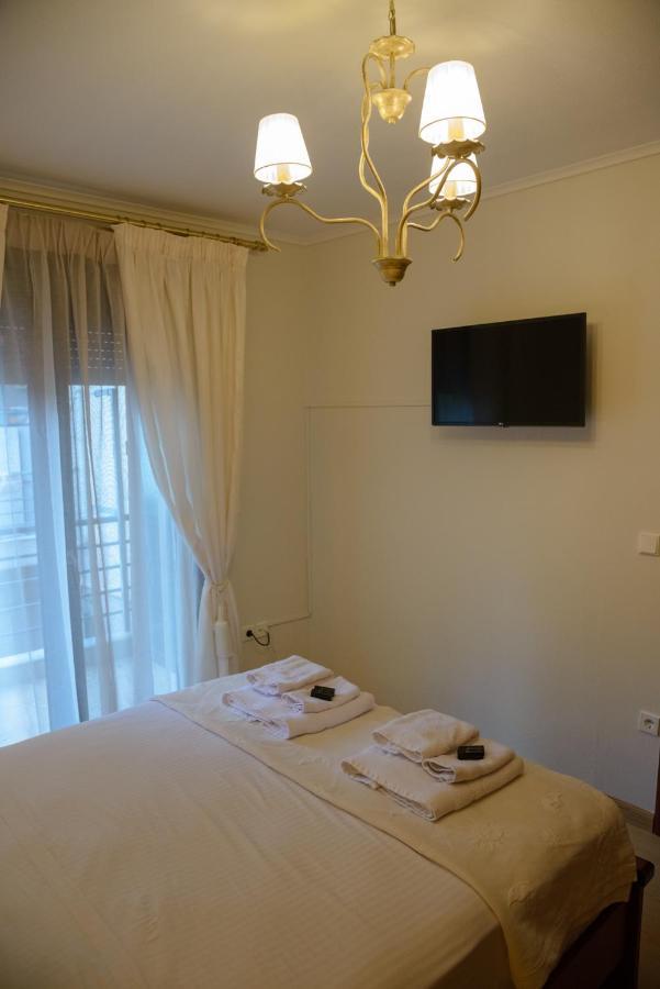 Apartamento Luxury Dafnis House Veria  Exterior foto