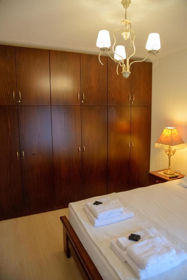 Apartamento Luxury Dafnis House Veria  Exterior foto