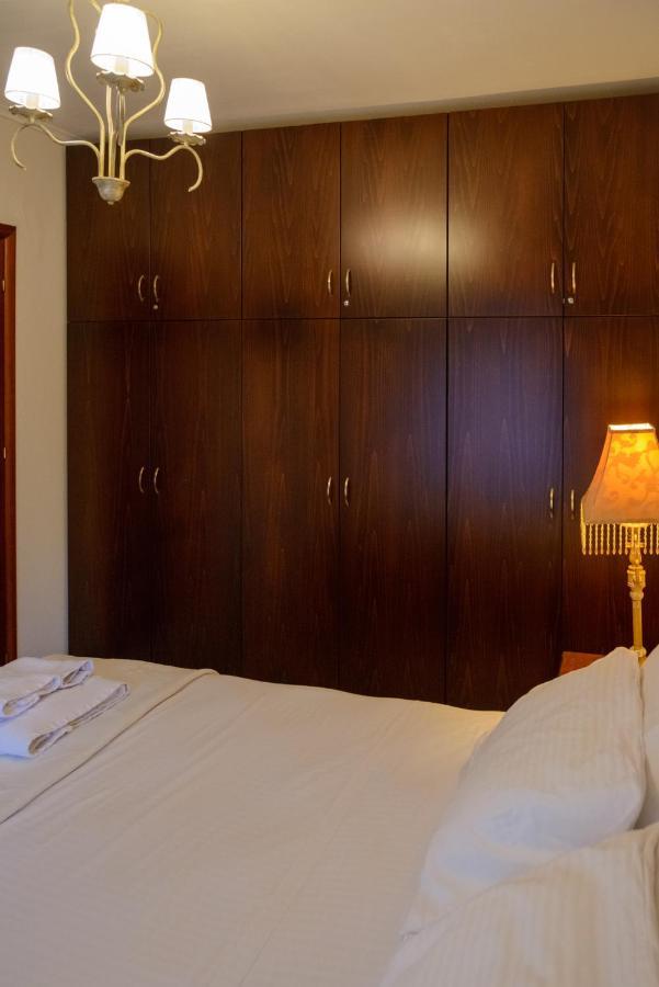 Apartamento Luxury Dafnis House Veria  Exterior foto